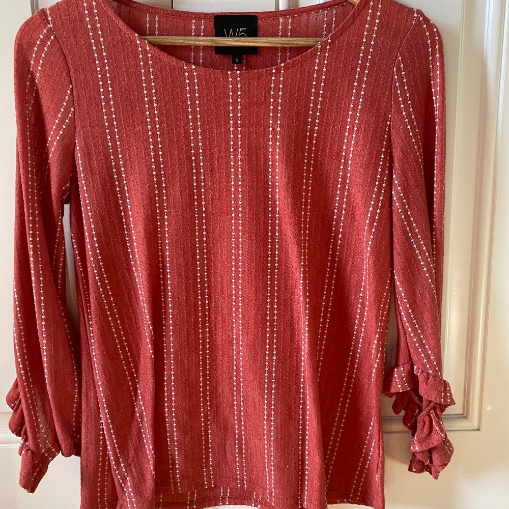 W5 - Blouse